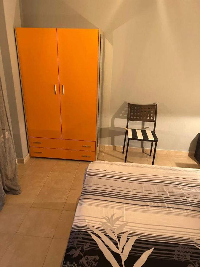 Diamantoula Apartment Nea Skioni Esterno foto